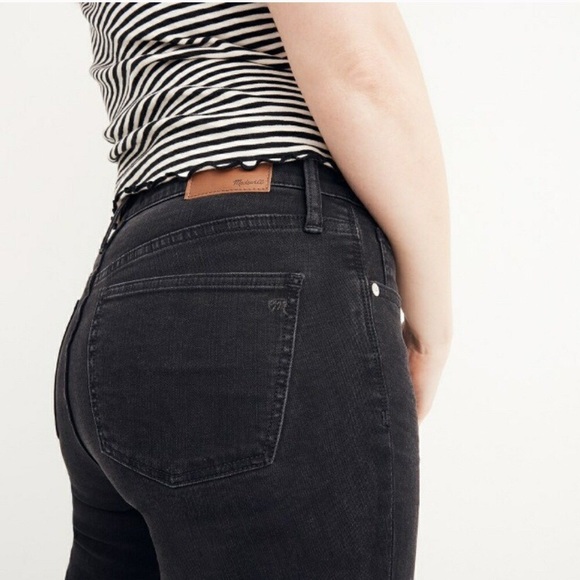 Lunar wash madewell Clearance
